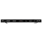 BeamZ LCB246IP Outdoor IP65 DMX RGBWA+UV LED BAR 24x 6 Watt