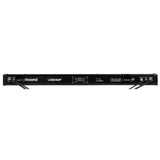 BeamZ LCB246IP Outdoor IP65 DMX RGBWA+UV LED BAR 24x 6 Watt