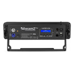 BeamZ LUCID 2.4 LED Pixel Bar mit 4x 30 Watt RGBW COB LED's - Lightronic Showequipment