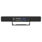 BeamZ LUCID 2.8 LED Pixel Bar mit 8x 30 Watt RGBW COB LED's - Lightronic Showequipment