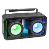 BeamZ "SB250IPFC" Outdoor LED RGBAL Blinder IP65, 2x 100W