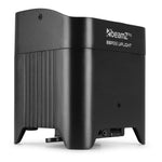 BeamZ "BBP59" Uplight Akku Outdoor IP65 LED Par mit 9x 12 Watt RGBWA+UV LED's & Wireless DMX