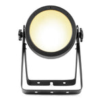 BeamZPro COB150WW 150 Watt Warmweiß COB LED Scheinwerfer mit IR-Fernbedienung & DMX - Lightronic Showequipment