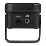 BeamZ BBP12 Mini Akku Uplight mit RGBAL 12W 5-in-1 LED und W-DMX, IP65
