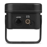 BeamZ BBP12 Mini Akku Uplight mit RGBAL 12W 5-in-1 LED und W-DMX, IP65