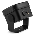 BeamZ BBP12 Mini Akku Uplight mit RGBAL 12W 5-in-1 LED und W-DMX, IP65