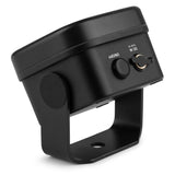 BeamZ BBP12 Mini Akku Uplight mit RGBAL 12W 5-in-1 LED und W-DMX, IP65