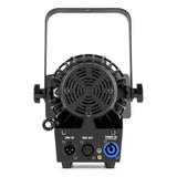 Beamz COB140 Spot WW/CW mit Barndoor