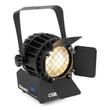 Beamz COB140 Spot WW/CW mit Barndoor