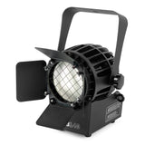 Beamz COB140 Spot WW/CW mit Barndoor