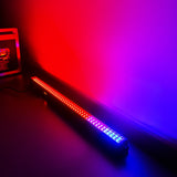 BeamZ LCB144 MKII LED BAR | Lichtleiste mit DMX-Steuerung