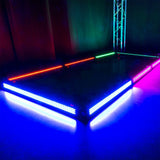 BeamZ LCB144 MKII LED BAR | Lichtleiste mit DMX-Steuerung