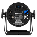 beamZ Pro BAC322 LED ProPar RGBALC – kompakter LED-PAR mit großer Farb- und Einsatzvielfalt