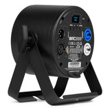 beamZ Pro BAC322 LED ProPar RGBALC – kompakter LED-PAR mit großer Farb- und Einsatzvielfalt