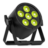 beamZ Pro BAC322 LED ProPar RGBALC – kompakter LED-PAR mit großer Farb- und Einsatzvielfalt