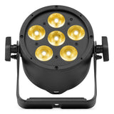 beamZ Pro BAC322 LED ProPar RGBALC – kompakter LED-PAR mit großer Farb- und Einsatzvielfalt
