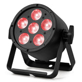 beamZ Pro BAC322 LED ProPar RGBALC – kompakter LED-PAR mit großer Farb- und Einsatzvielfalt