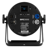 beamZ Pro BAC332 LED ProPar RGBALC – kompakter LED-PAR mit großer Farb- und Einsatzvielfalt