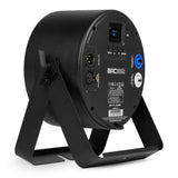 beamZ Pro BAC332 LED ProPar RGBALC – kompakter LED-PAR mit großer Farb- und Einsatzvielfalt