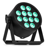 beamZ Pro BAC332 LED ProPar RGBALC – kompakter LED-PAR mit großer Farb- und Einsatzvielfalt