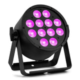 beamZ Pro BAC332 LED ProPar RGBALC – kompakter LED-PAR mit großer Farb- und Einsatzvielfalt