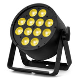 beamZ Pro BAC332 LED ProPar RGBALC – kompakter LED-PAR mit großer Farb- und Einsatzvielfalt