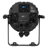 beamZ Professional WX66 Outdoor LED Par RGBALC