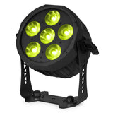 beamZ Professional WX66 Outdoor LED Par RGBALC