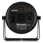 Beamz BCC165 LED Flatpar mit 14x 4W 6-in-1 RGBAW-UV LEDs