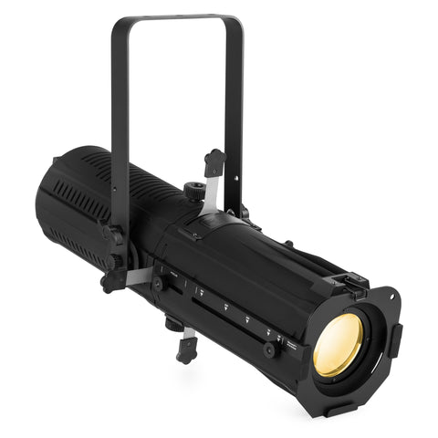 beamZ Pro BTS300Z LED Profile Spot Zoom 300 W Warm White