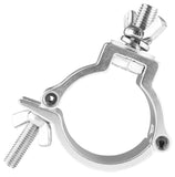 beamZ BC50-100 Half Coupler Slimline 100kg Alu