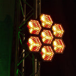 BeamZ RB90 Deko-Retro-Blinder - Lightronic Showequipment