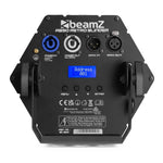 BeamZ RB90 Deko-Retro-Blinder - Lightronic Showequipment