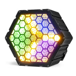 BeamZ RB90 Deko-Retro-Blinder - Lightronic Showequipment