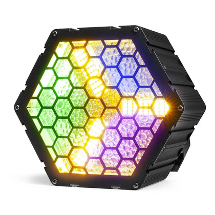 BeamZ RB90 Deko-Retro-Blinder - Lightronic Showequipment