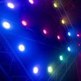 BeamZ Pro NEUTRON-DOT 60W LED Scheinwerfer