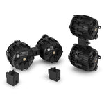 BeamZ Pro NEUTRON-DOT 60W LED Scheinwerfer