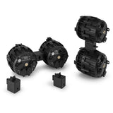 BeamZ Pro NEUTRON-DOT 60W LED Scheinwerfer
