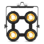 BeamZ Pro NEUTRON-DOT 60W LED Scheinwerfer