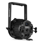 BeamZ Pro NEUTRON-ATOM TM Outdoor Scheinwerfer 160W WW+Amber+RGB