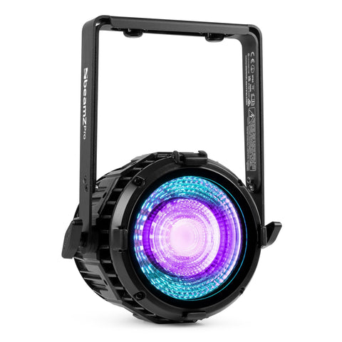 BeamZ Pro NEUTRON-ATOM FC Outdoor Scheinwerfer 200W RGBAL+RGB