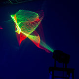 BeamZ TerraSky Galaxy IP65 outdoor Laser