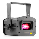 BeamZ TerraSky Galaxy IP65 outdoor Laser