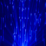 BeamZ TerraSky Rain IP65 outdoor Laser
