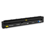 BeamZ Hyaden Moving Bar – 7 × 3 W RGBW LEDs + 8 rote Laserstrahlen