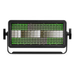 BeamZ BS384 Stroboskop LED RGBW - Lightronic Showequipment