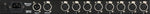 DMX8 Splitter / Booster – 8-fach DMX-Verteiler & Signalverstärker
