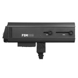 FSM330 LED Follow Spot 200W mit Stativ