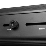 FSM330 LED Follow Spot 200W mit Stativ