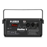 Fuzzix Stellar1 – Multi DJ LED Effektgerät